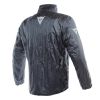 Dainese RAIN nepromokavá bunda (pláštěnka) antracit vel.S